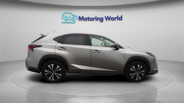 Used Lexus NX 2021 for sale - 76337488: Photo 9