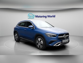 Used Mercedes-Benz GLA 2024 for sale - 79287623: Photo