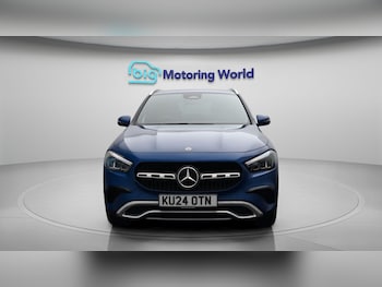 Used Mercedes-Benz GLA 2024 for sale - 79287623: Photo