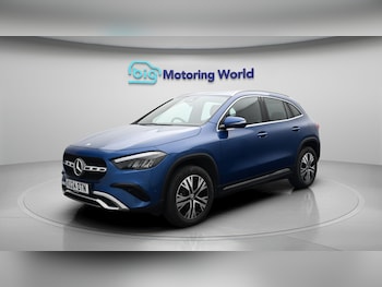 Used Mercedes-Benz GLA 2024 for sale - 79287623: Photo