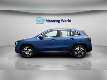 Used Mercedes-Benz GLA 2024 for sale - 79287623: Photo