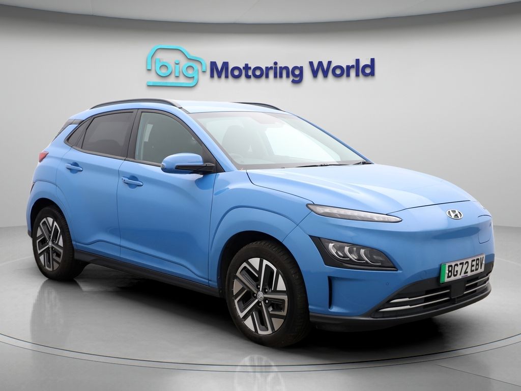Used Hyundai KONA for sale - 76813564: Photo 8