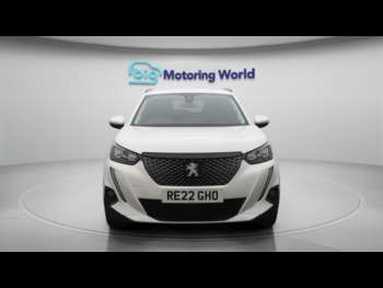 Used Peugeot 2008 2022 for sale - 75363063: Photo