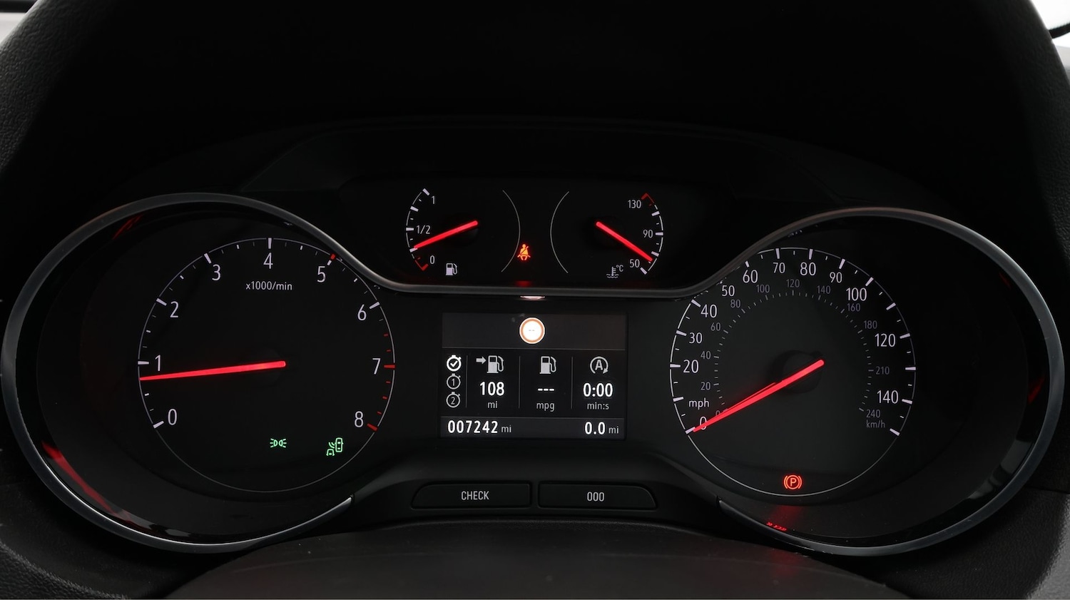 Used Vauxhall Grandland X 2020 for sale - 77750194: Photo 10