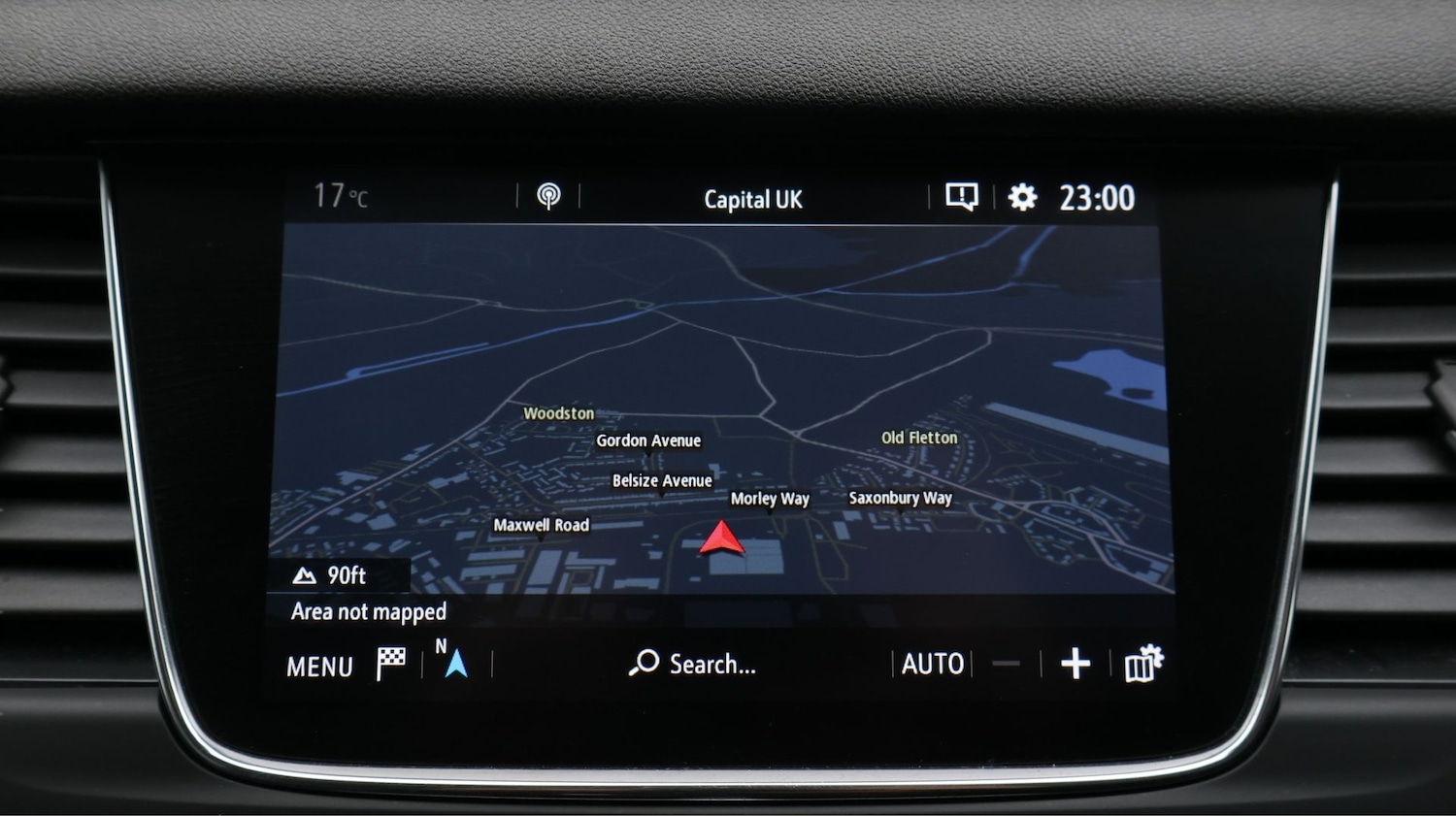 Used Vauxhall Grandland X 2020 for sale - 77750194: Photo 11