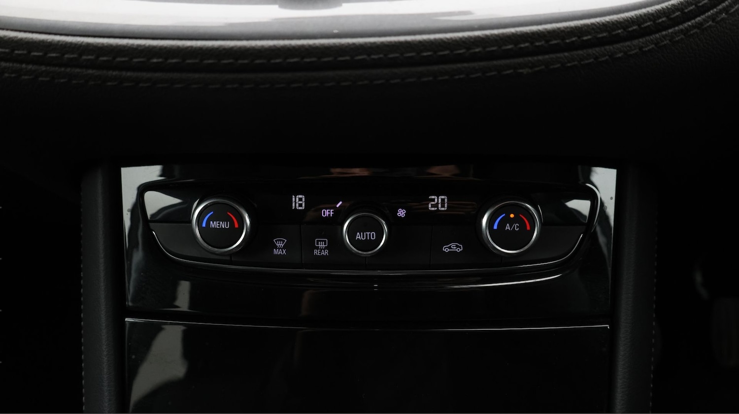 Used Vauxhall Grandland X 2020 for sale - 77750194: Photo 12