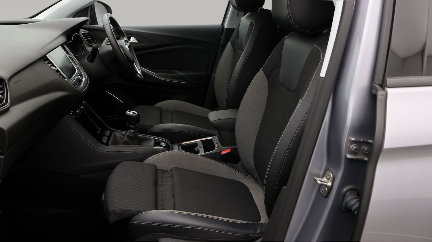 Used Vauxhall Grandland X 2020 for sale - 77750194: Photo 14