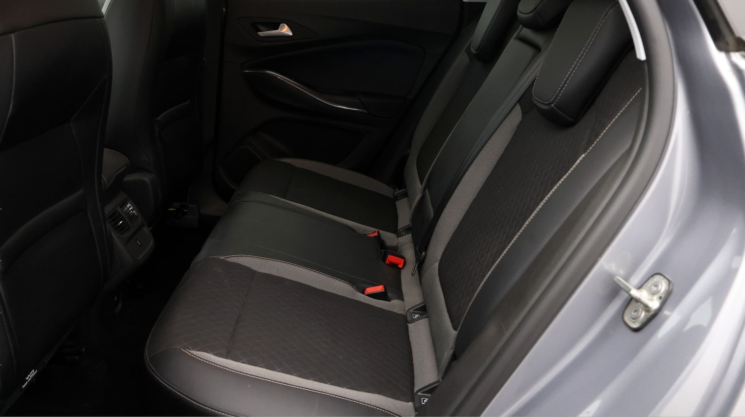 Used Vauxhall Grandland X 2020 for sale - 77750194: Photo 16