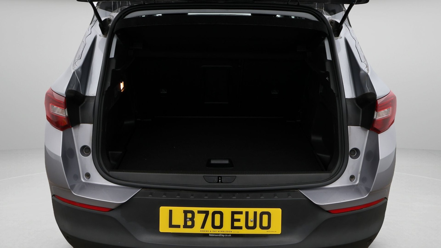 Used Vauxhall Grandland X 2020 for sale - 77750194: Photo 17