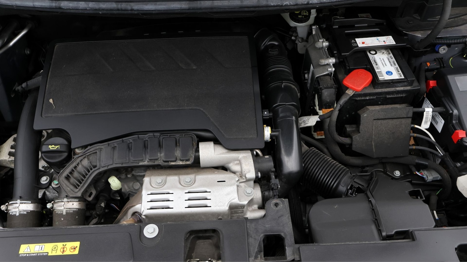 Used Vauxhall Grandland X 2020 for sale - 77750194: Photo 19