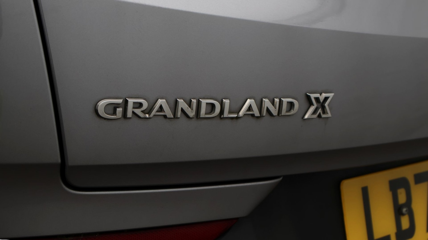 Used Vauxhall Grandland X 2020 for sale - 77750194: Photo 20