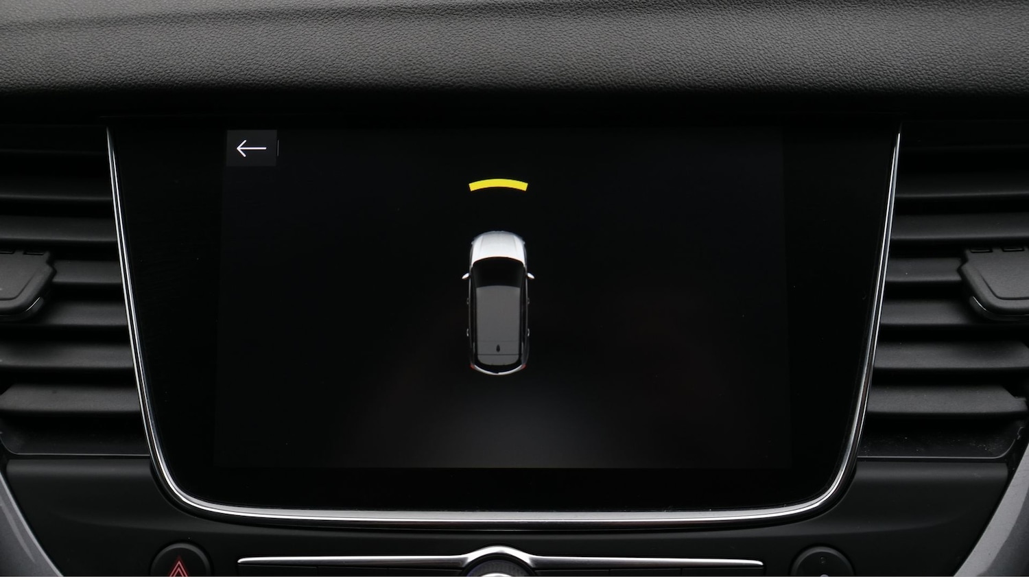 Used Vauxhall Grandland X 2020 for sale - 77750194: Photo 22