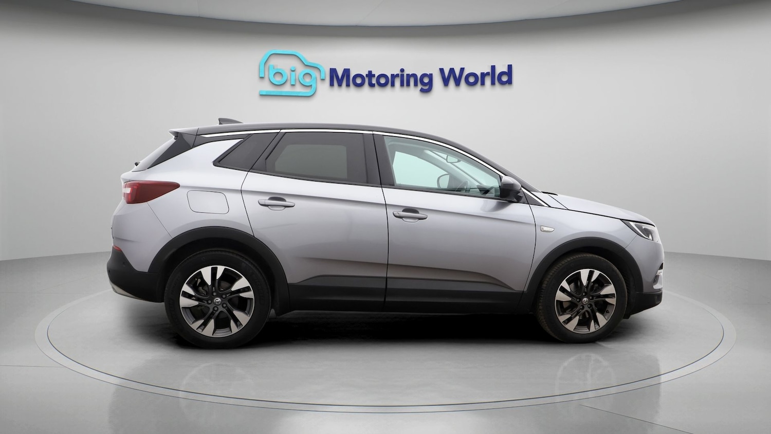 Used Vauxhall Grandland X 2020 for sale - 77750194: Photo 8