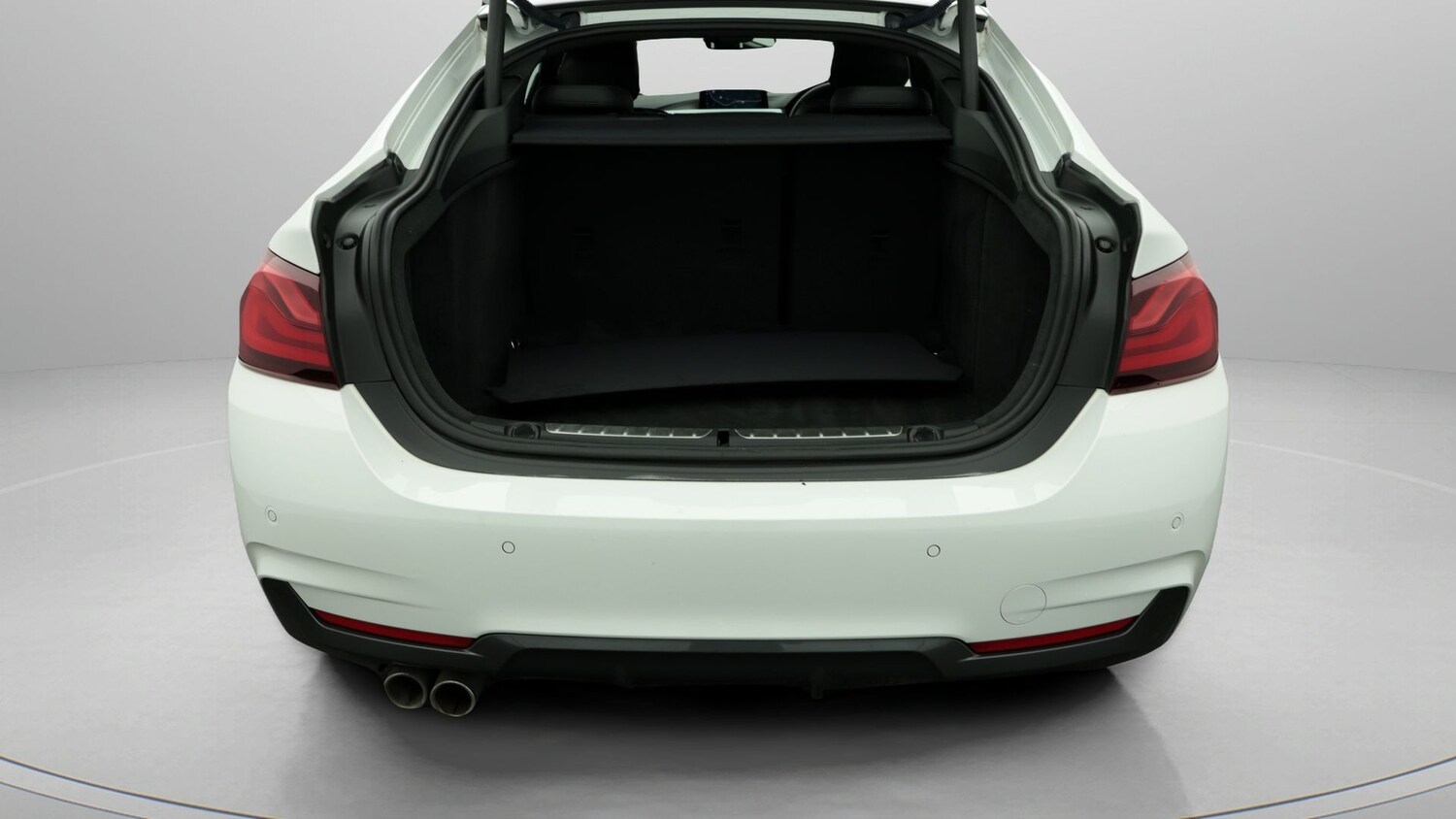 Used BMW 4 Series Gran Coupe for sale - 77759216: Photo 17