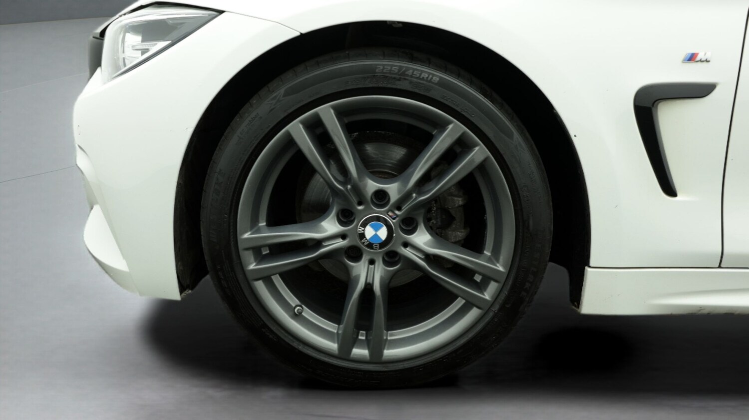 Used BMW 4 Series Gran Coupe for sale - 77759216: Photo 18