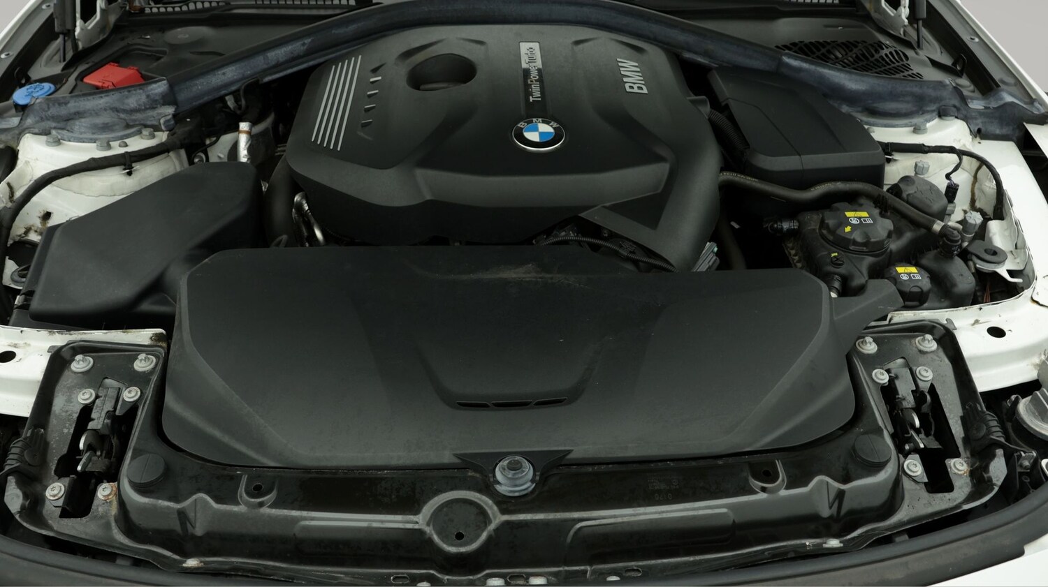 Used BMW 4 Series Gran Coupe for sale - 77759216: Photo 19