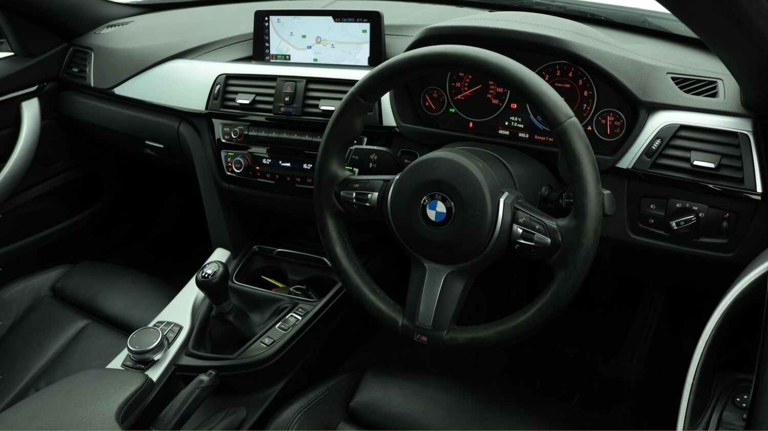 Used BMW 4 Series Gran Coupe for sale - 77759216: Photo 9