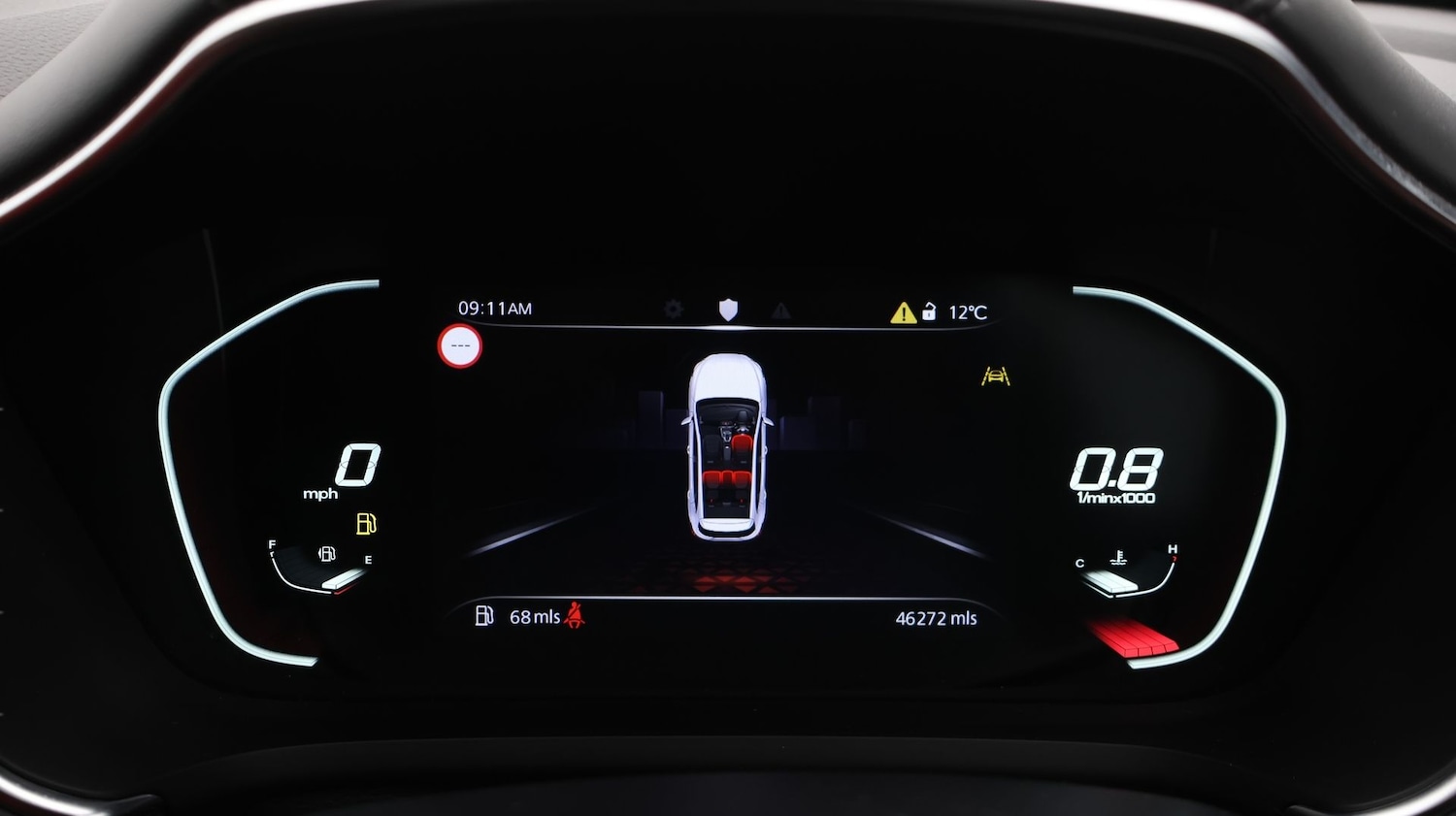 Used MG MG HS 2022 for sale - 77848549: Photo 10