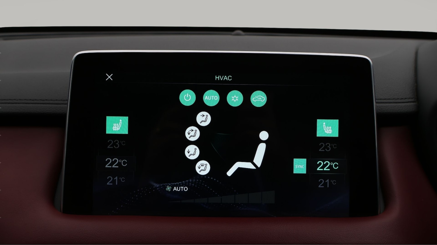 Used MG MG HS 2022 for sale - 77848549: Photo 12