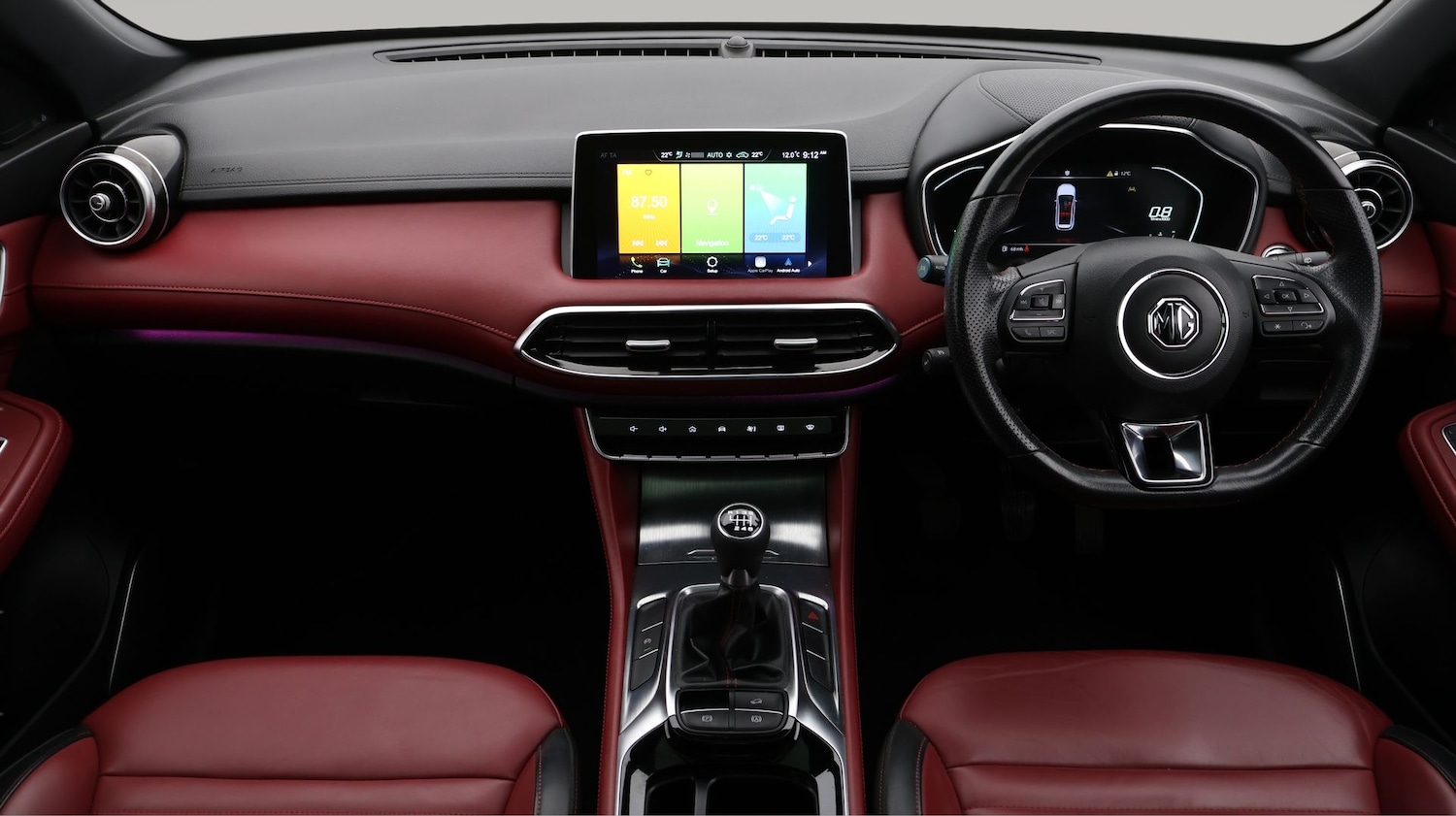 Used MG MG HS 2022 for sale - 77848549: Photo 13