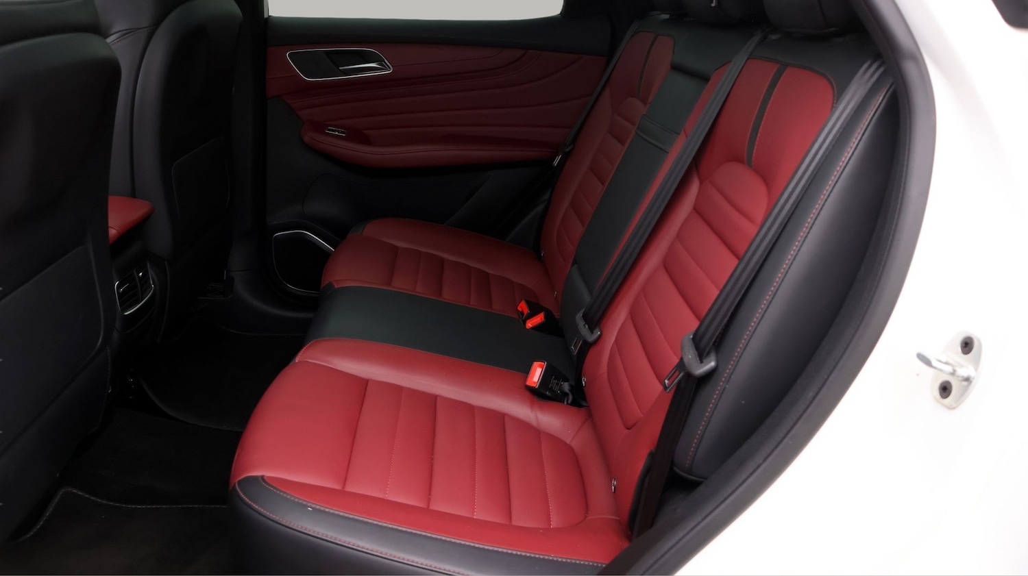 Used MG MG HS 2022 for sale - 77848549: Photo 16