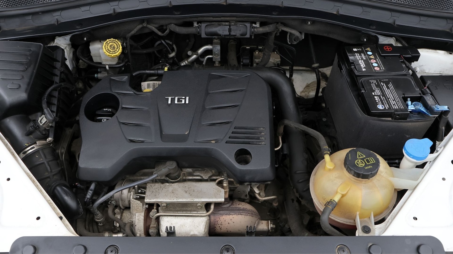 Used MG MG HS 2022 for sale - 77848549: Photo 19