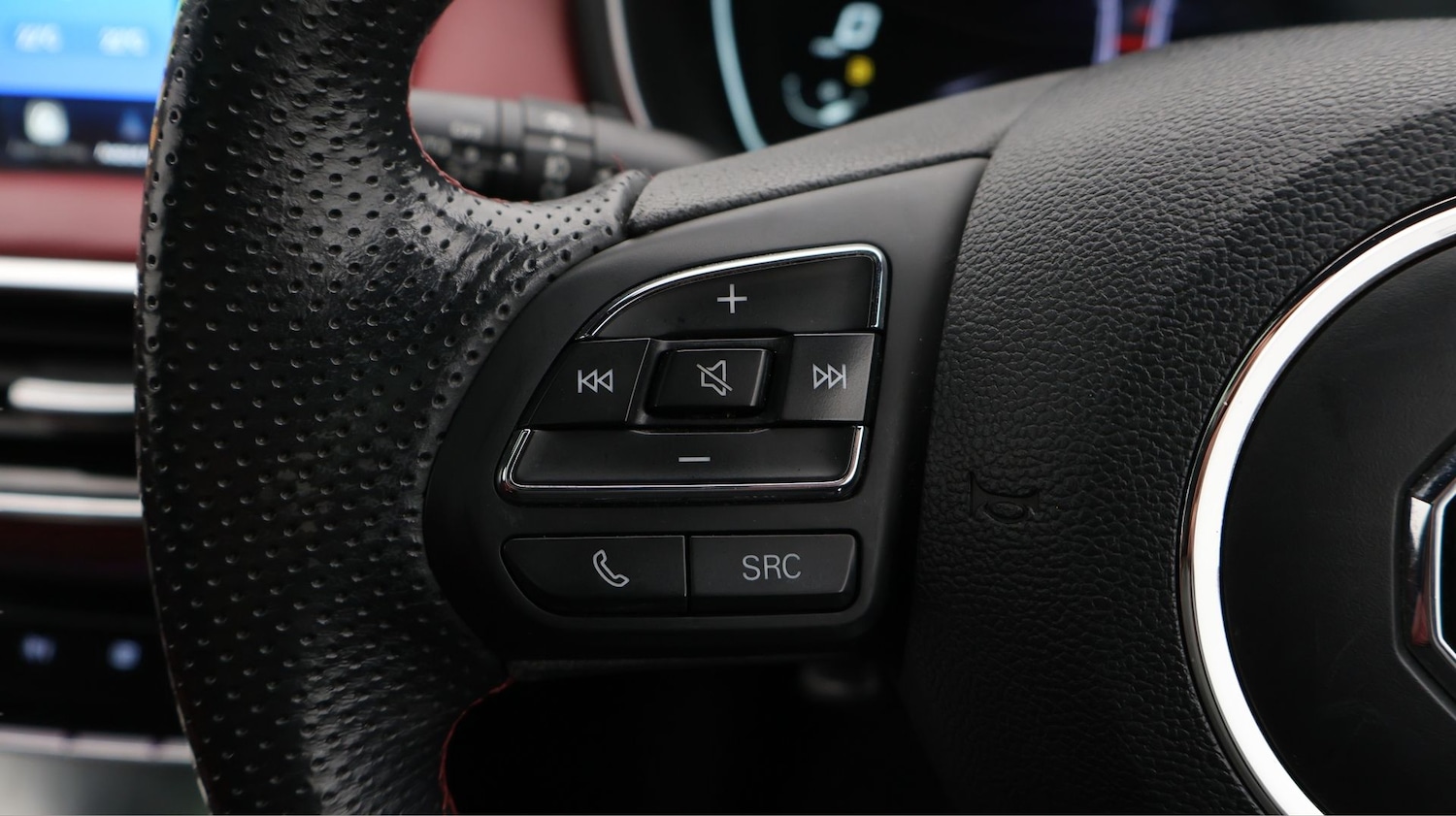 Used MG MG HS 2022 for sale - 77848549: Photo 22