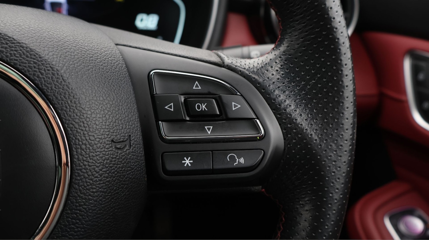 Used MG MG HS 2022 for sale - 77848549: Photo 23