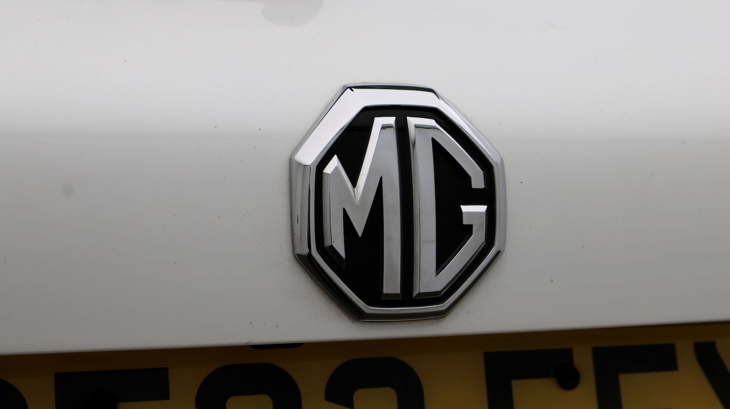 Used MG MG HS 2022 for sale - 77848549: Photo 25