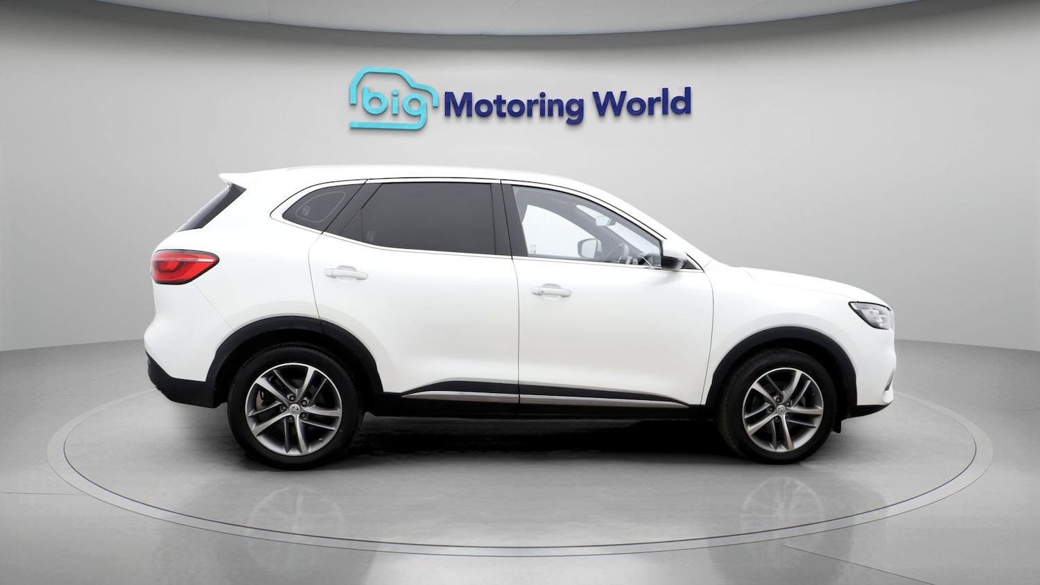 Used MG MG HS 2022 for sale - 77848549: Photo 8