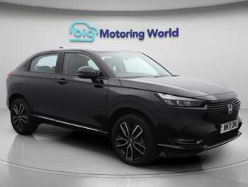2022 (71) - 1.5 h i-MMD Advance SUV 5dr Petrol Hybrid CVT Euro 6 (s/s) (131 ps)
