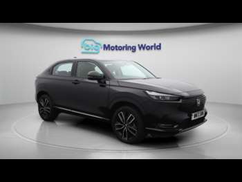Used Honda HR-V 2022 for sale - 74725941: Photo