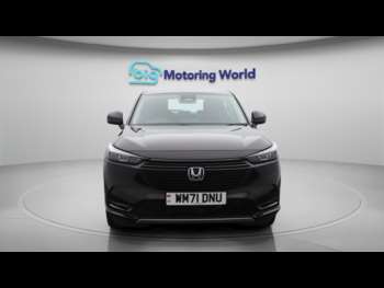 Used Honda HR-V 2022 for sale - 74725941: Photo