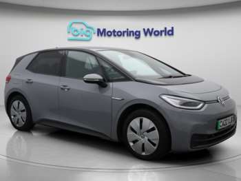 2022 (22) - 150kW Family Pro Performance 58kWh 5dr Auto