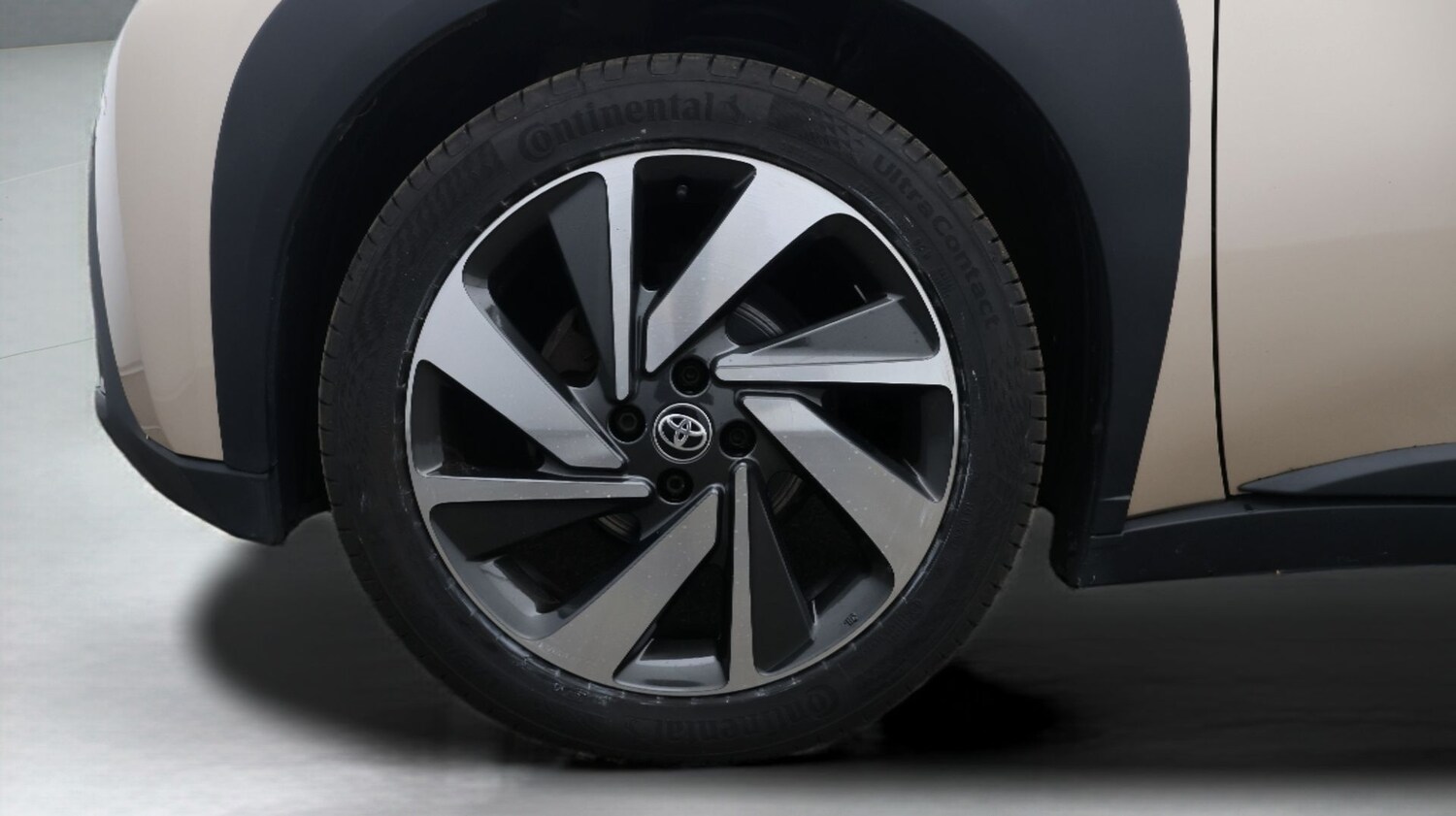 Used Toyota Aygo X 2022 for sale - 77404692: Photo 18