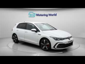 Used Volkswagen Golf 2022 for sale - 73981973: Photo