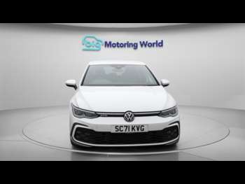 Used Volkswagen Golf 2022 for sale - 73981973: Photo