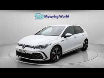 Used Volkswagen Golf 2022 for sale - 73981973: Photo