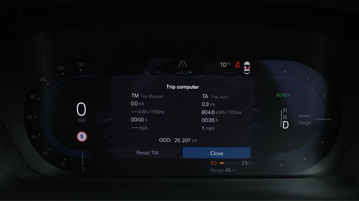 Used Volvo XC40 2022 for sale - 77182143: Photo 10