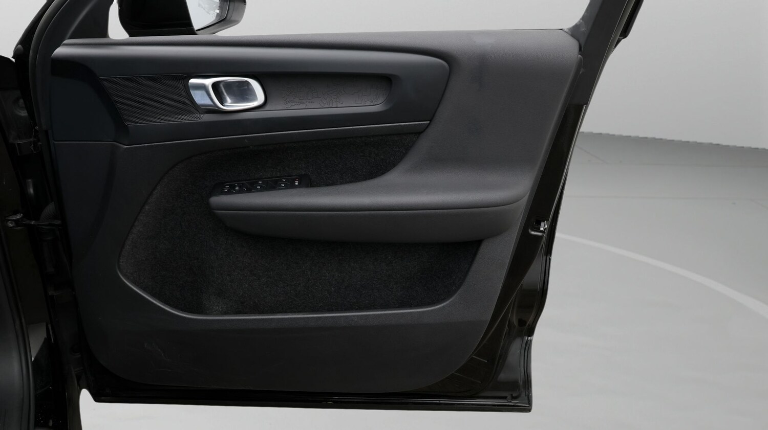 Used Volvo XC40 2022 for sale - 77182143: Photo 15