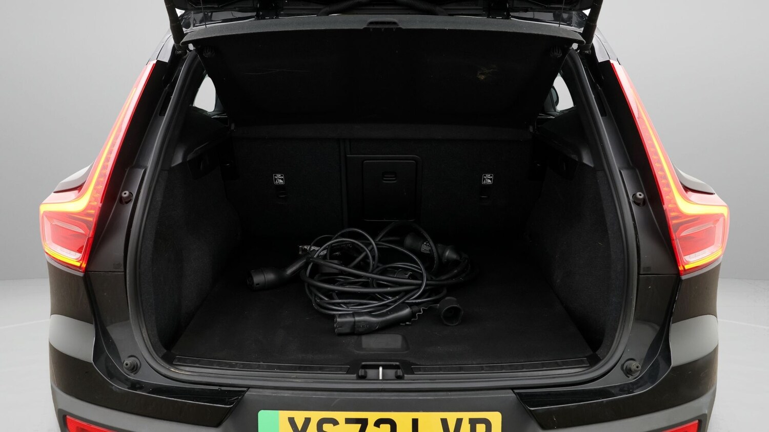 Used Volvo XC40 2022 for sale - 77182143: Photo 17