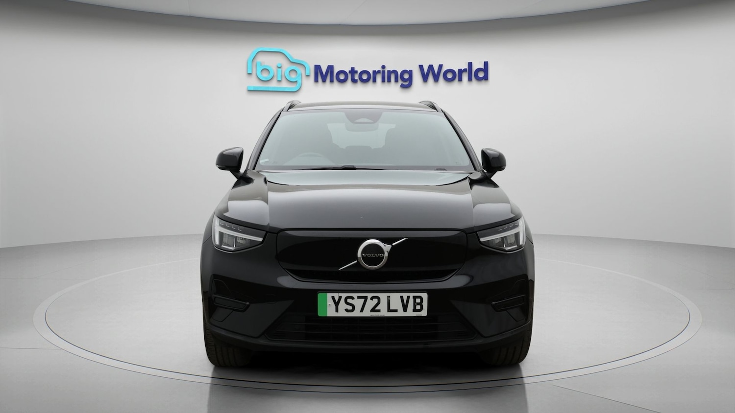 Used Volvo XC40 2022 for sale - 77182143: Photo 2
