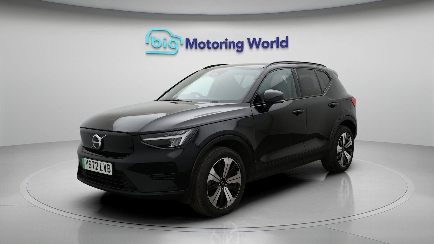 Used Volvo XC40 2022 for sale - 77182143: Photo 3