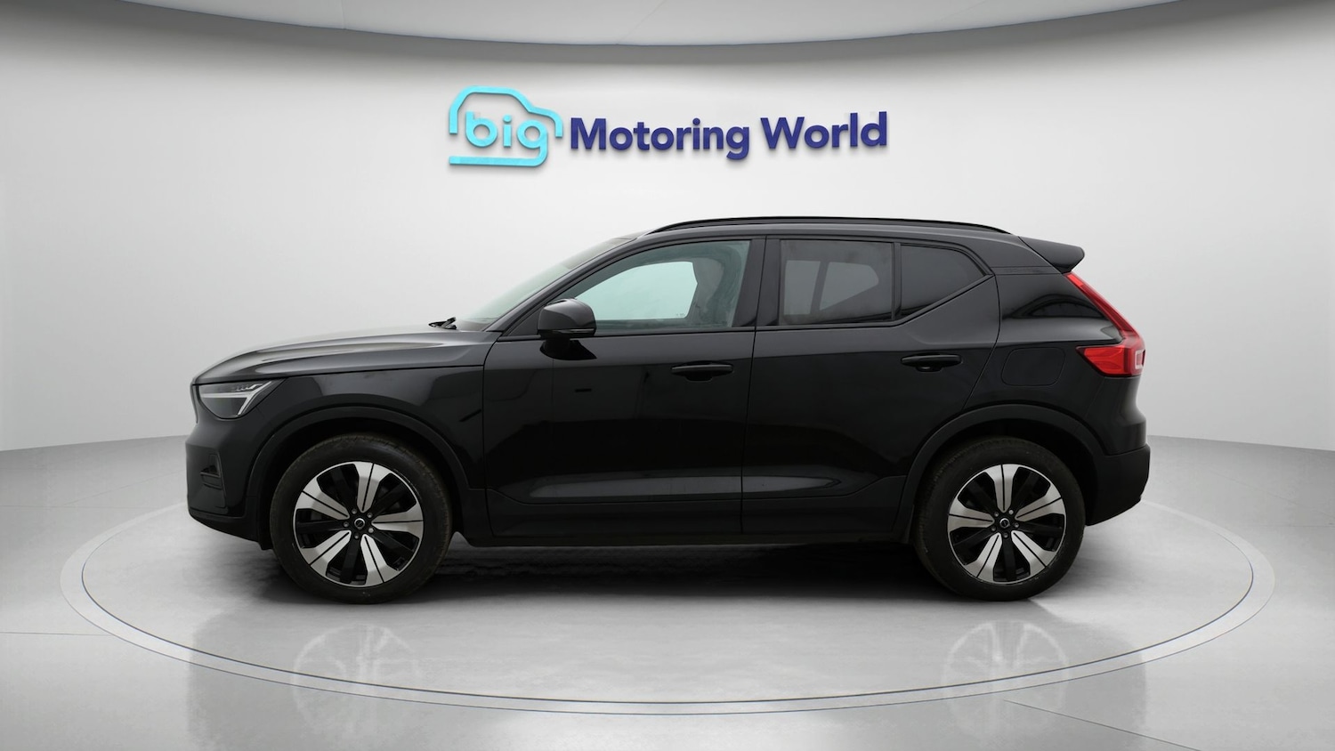 Used Volvo XC40 2022 for sale - 77182143: Photo 4