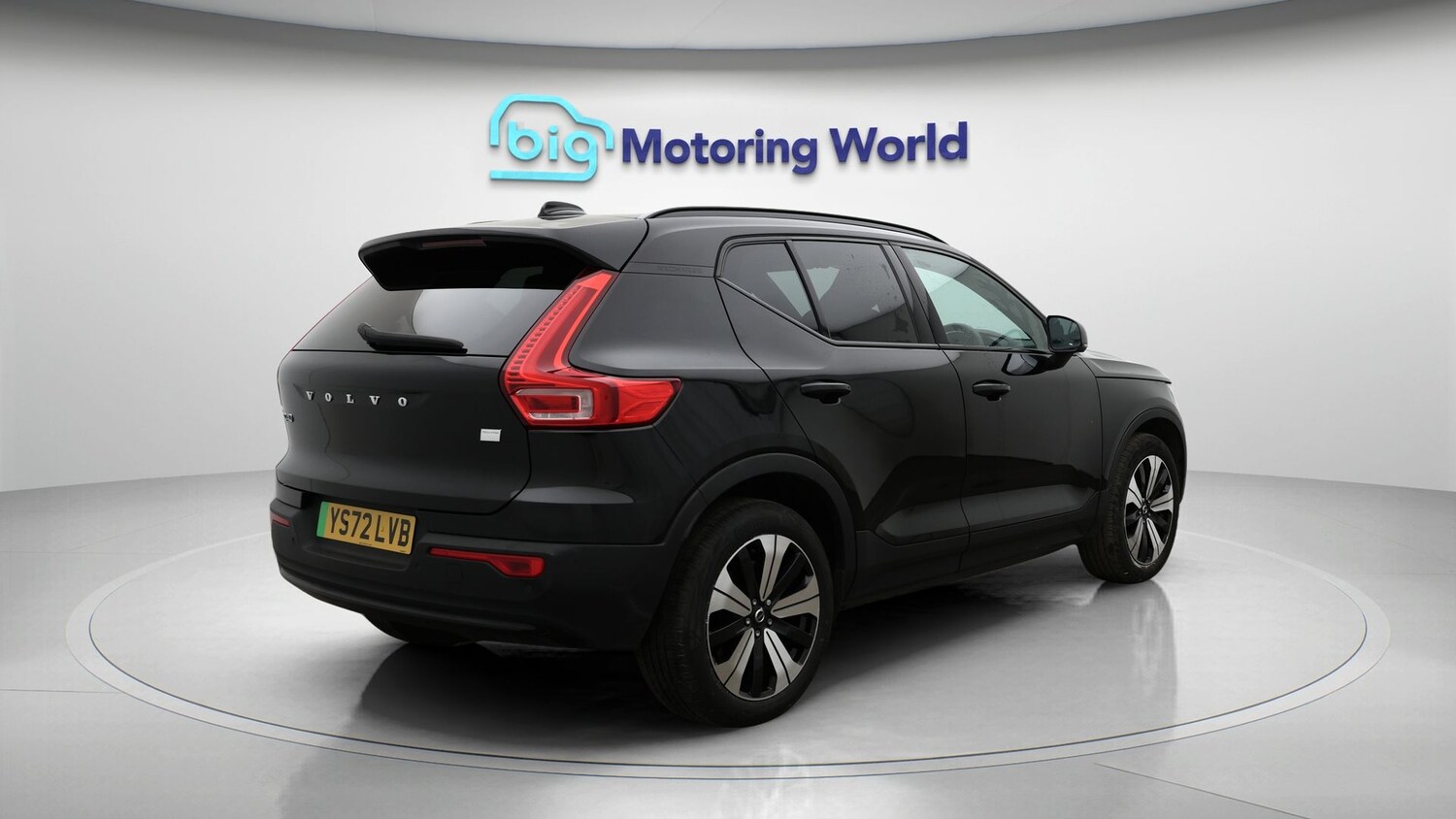 Used Volvo XC40 2022 for sale - 77182143: Photo 7