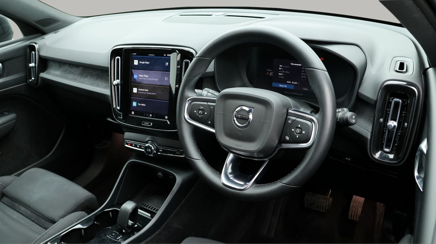 Used Volvo XC40 2022 for sale - 77182143: Photo 9