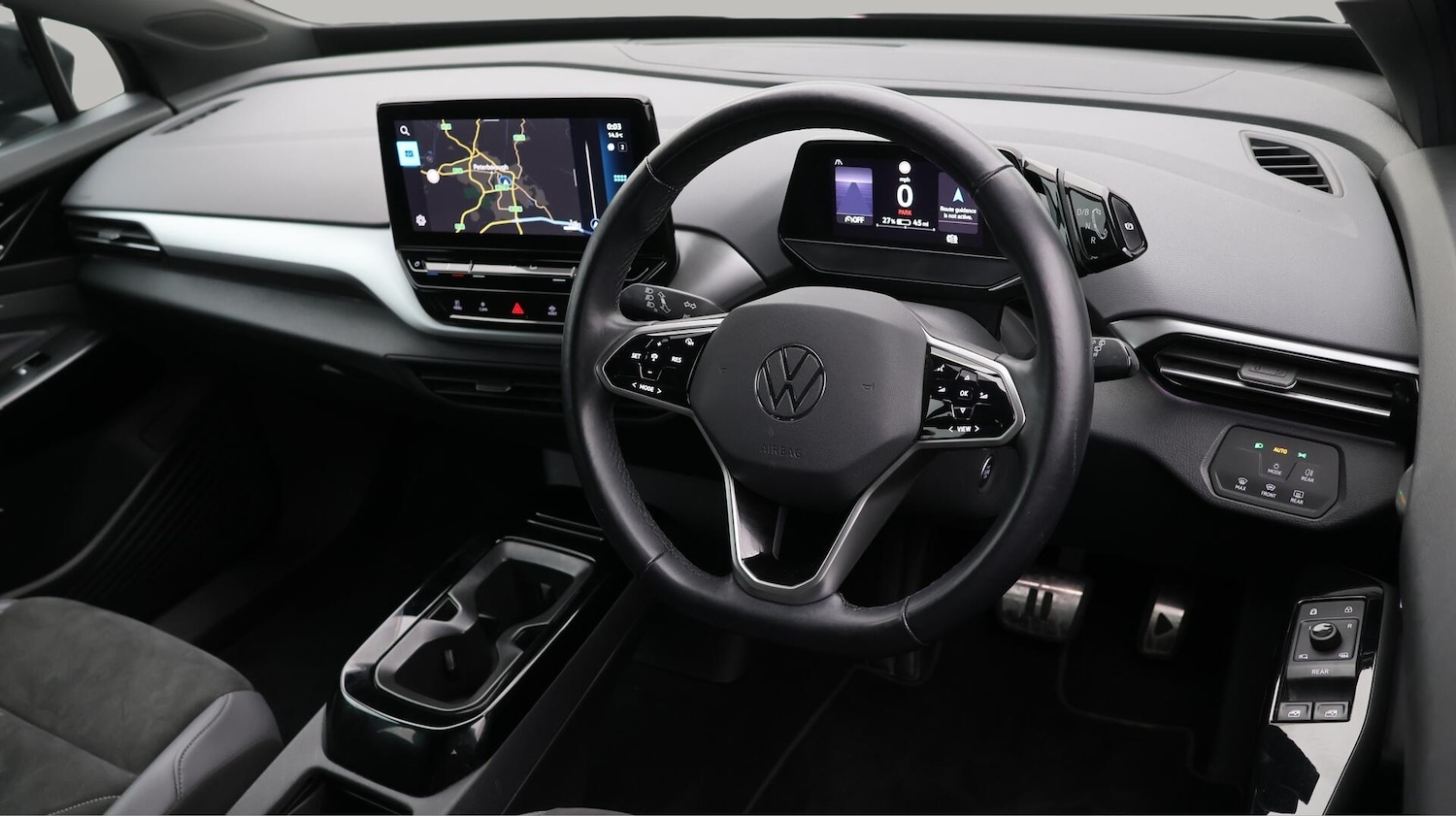 Used Volkswagen ID.4 2022 for sale - 76550191: Photo 10