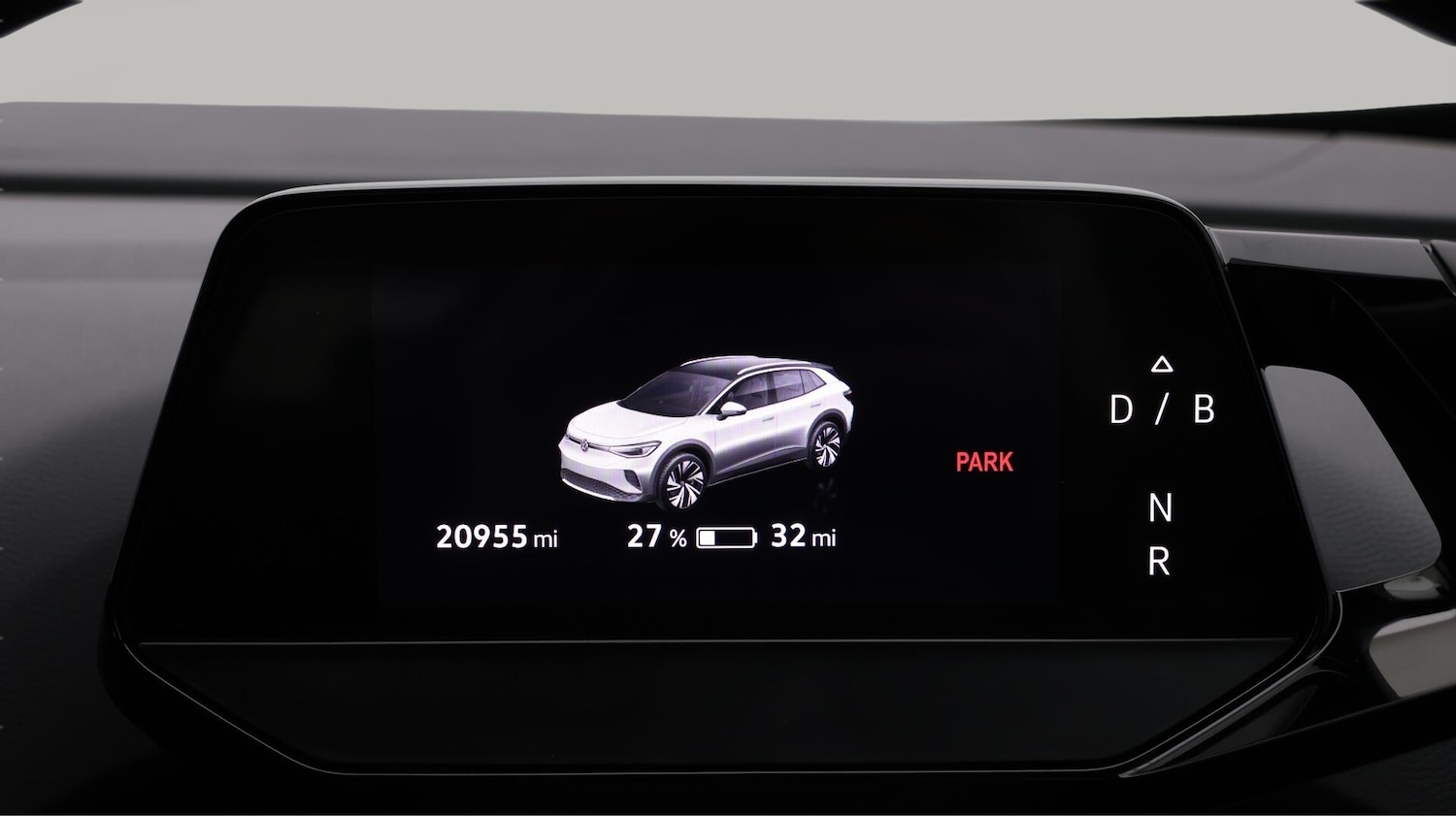 Used Volkswagen ID.4 2022 for sale - 76550191: Photo 11