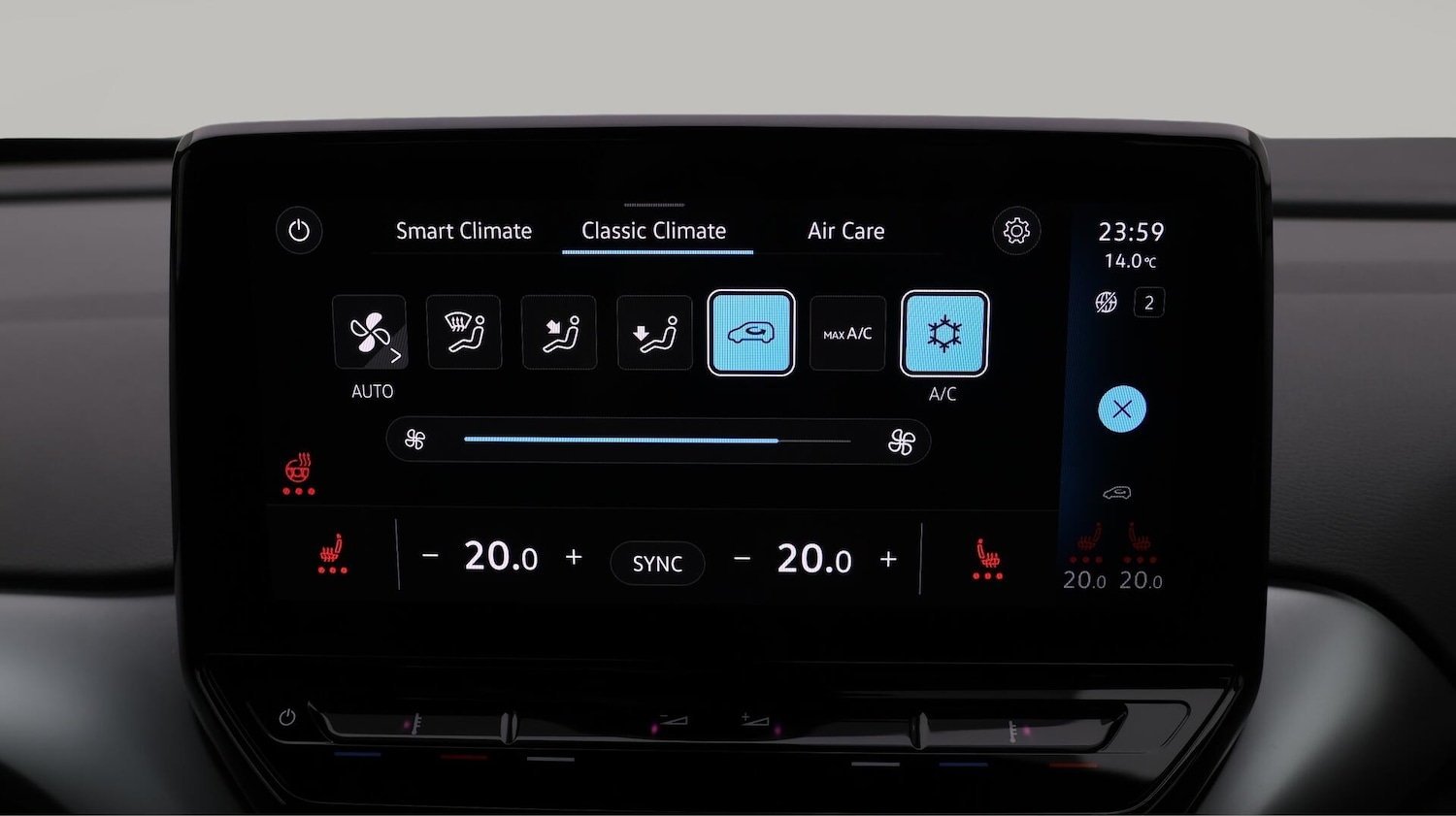 Used Volkswagen ID.4 2022 for sale - 76550191: Photo 13