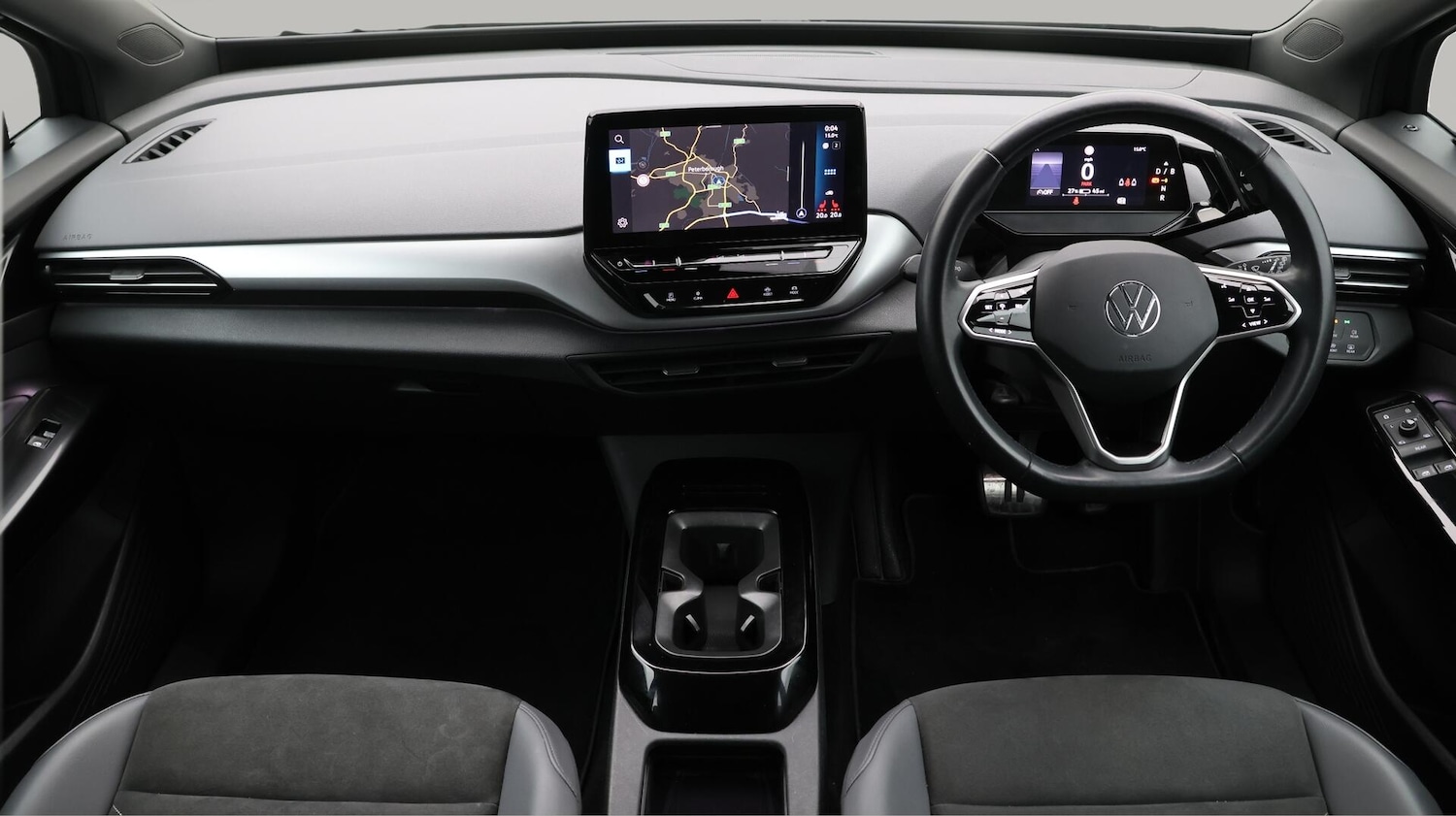 Used Volkswagen ID.4 2022 for sale - 76550191: Photo 14